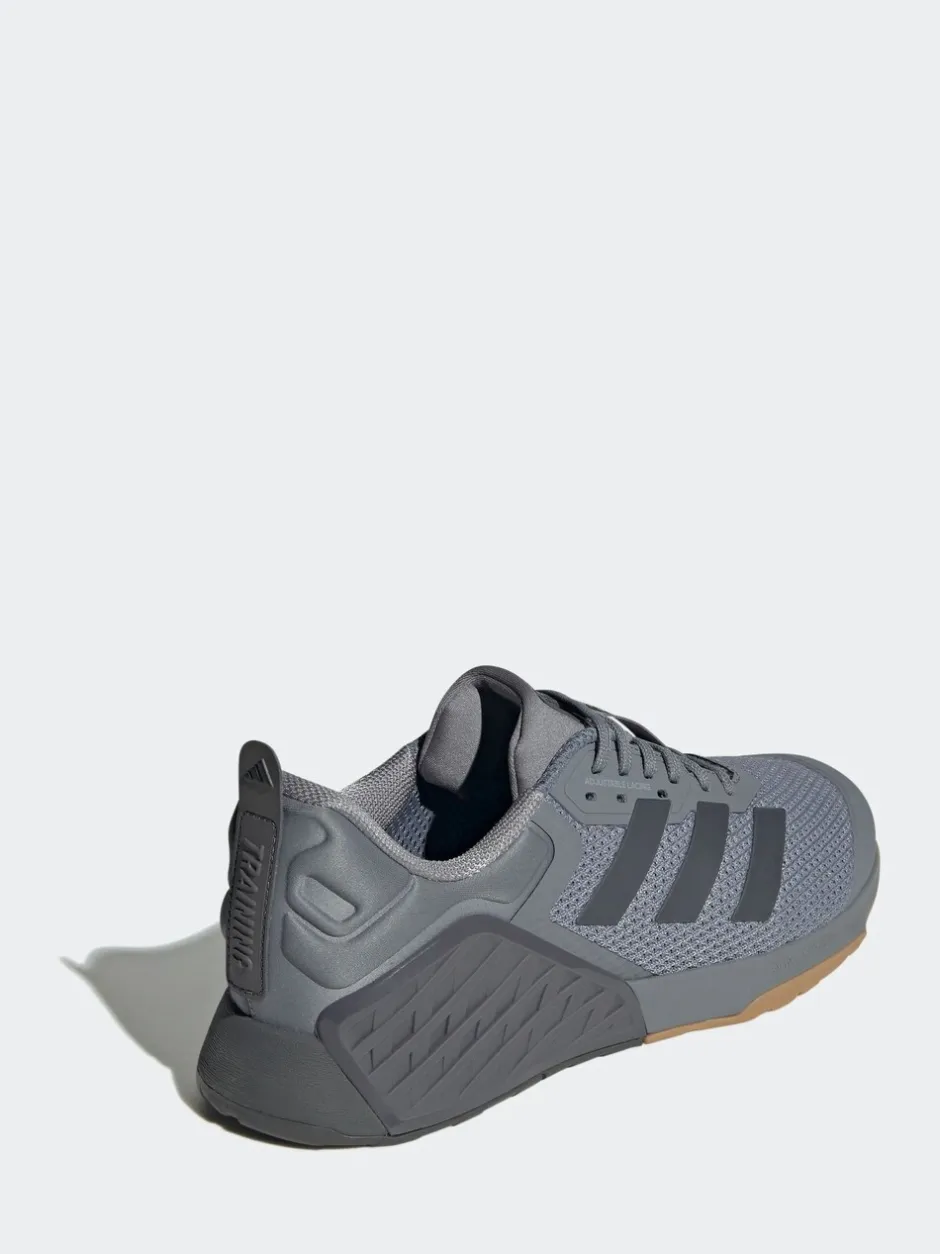Sneakers|adidas - Dropset 3 sneakers Grijs