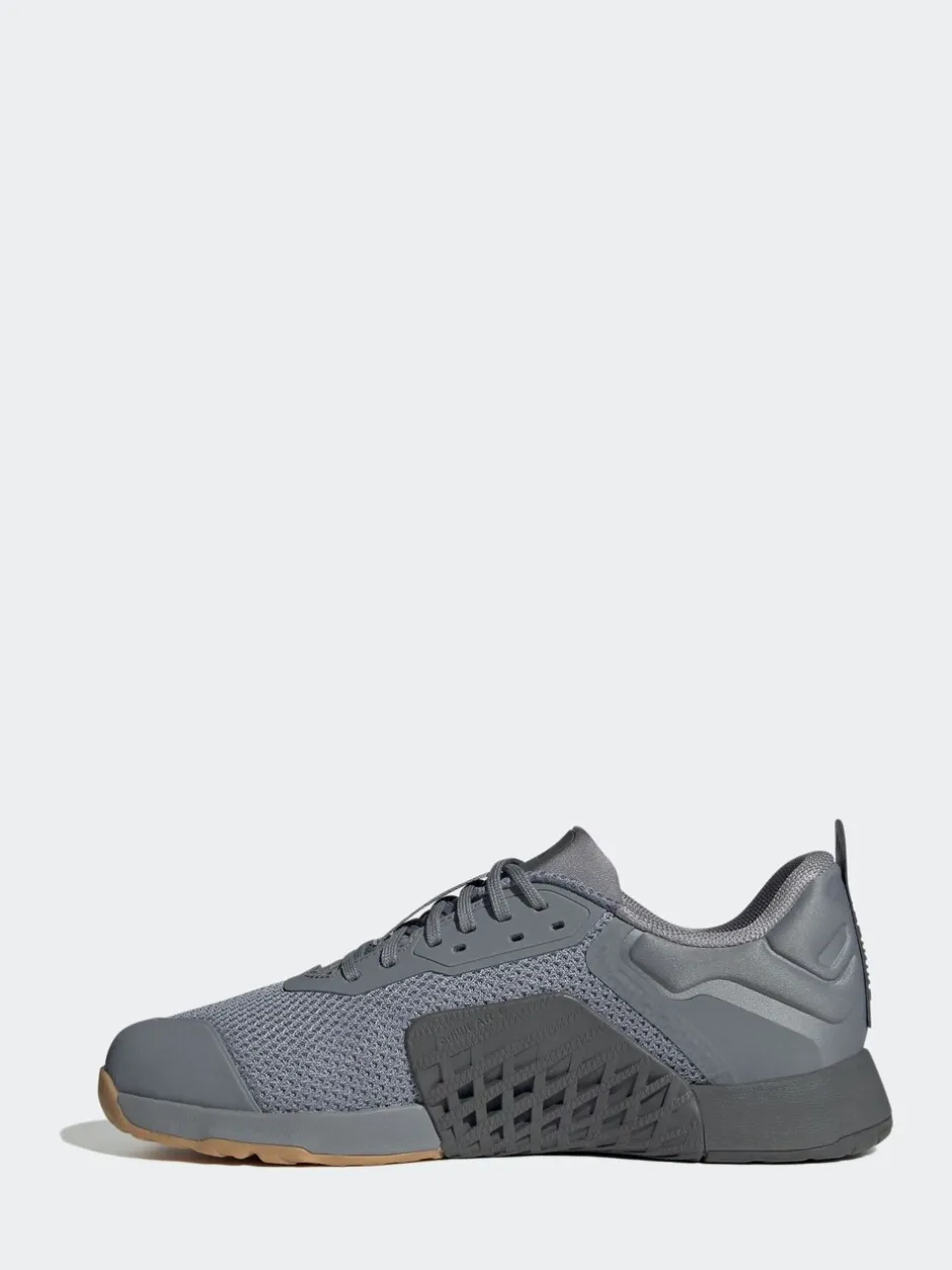 Sneakers|adidas - Dropset 3 sneakers Grijs