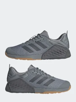 Sneakers|adidas - Dropset 3 sneakers Grijs