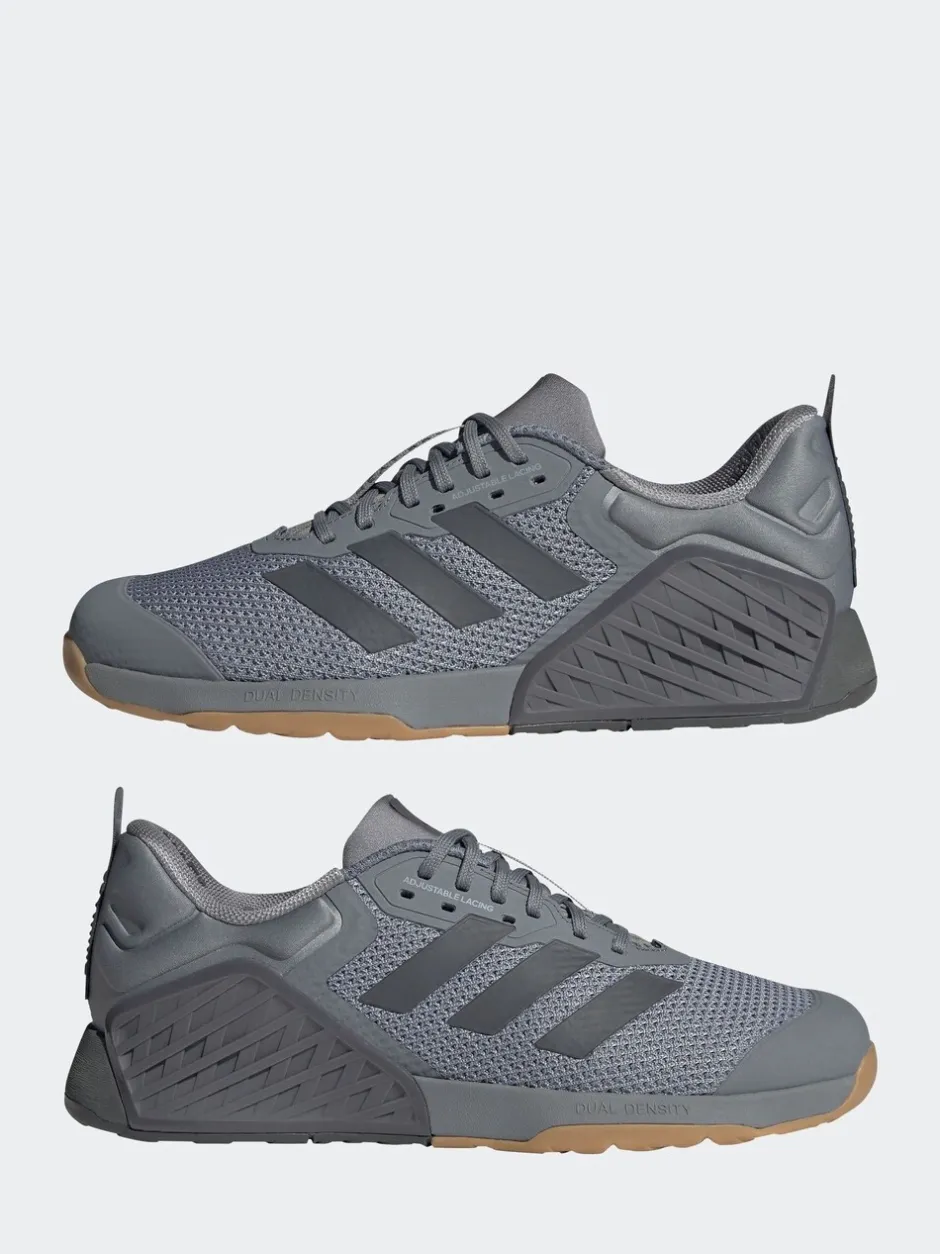 Sneakers|adidas - Dropset 3 sneakers Grijs