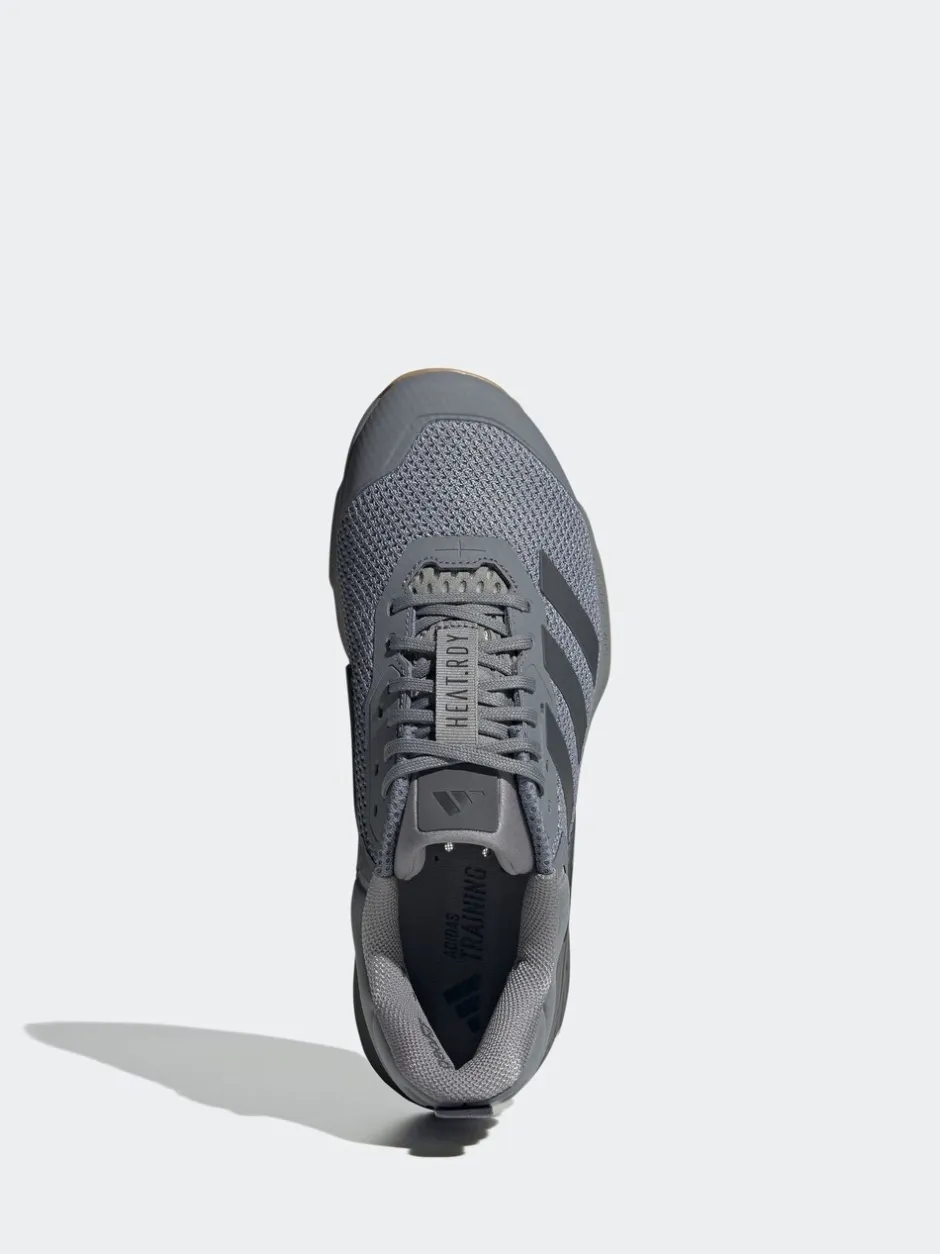 Sneakers|adidas - Dropset 3 sneakers Grijs