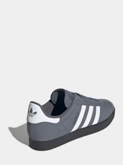 Sneakers|adidas originals - - Gazelle sneakers Grijs