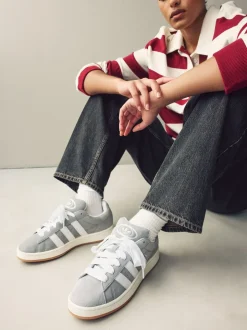 Sneakers|adidas originals Grijs - Campus 00s sneakers