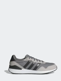 Sneakers|adidas Grijs - Run 60s 4.0 sneakers