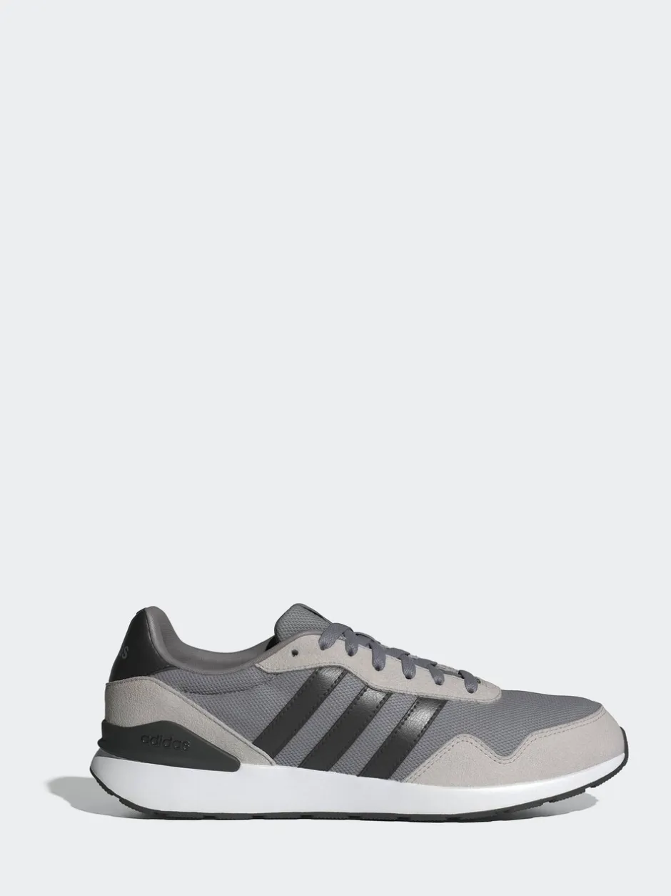 Sneakers|adidas Grijs - Run 60s 4.0 sneakers