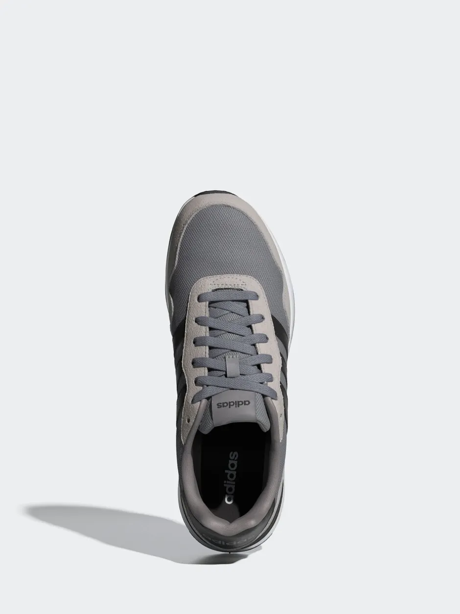 Sneakers|adidas Grijs - Run 60s 4.0 sneakers