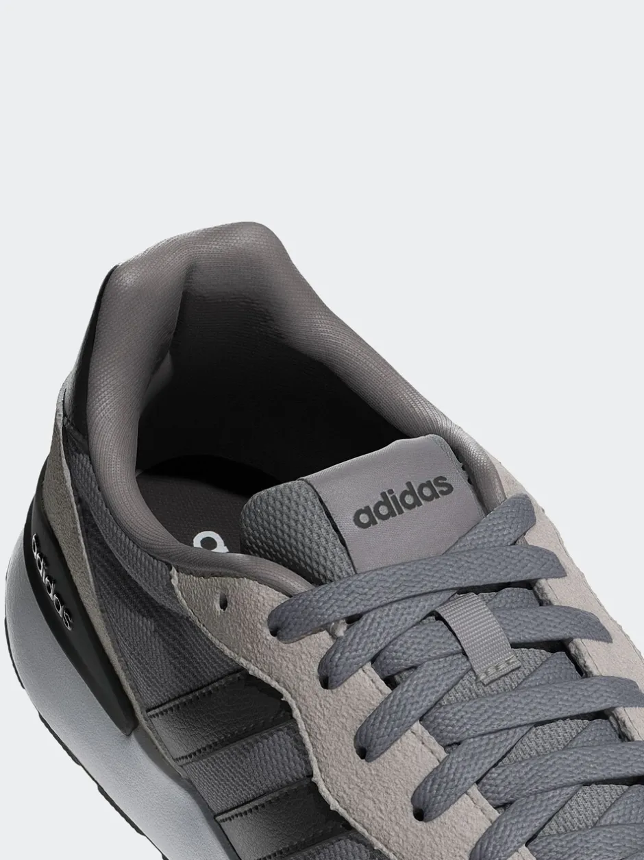 Sneakers|adidas Grijs - Run 60s 4.0 sneakers