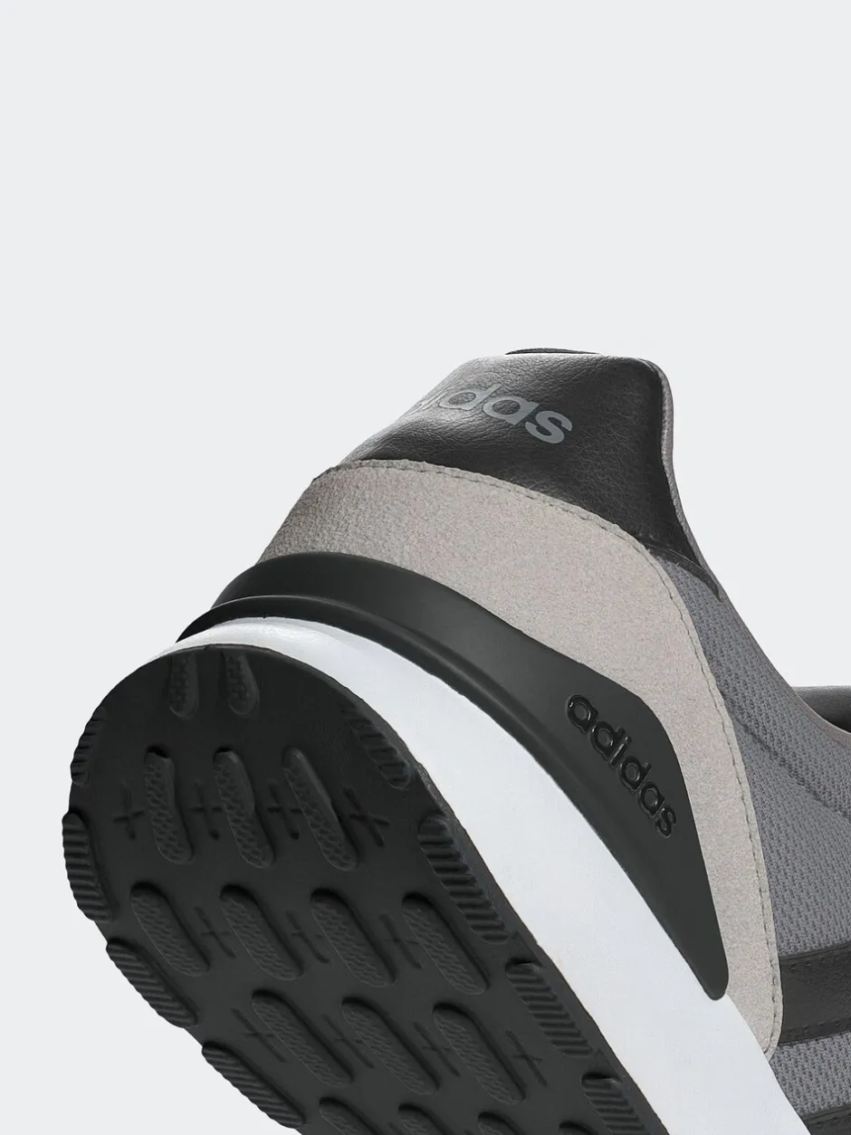 Sneakers|adidas Grijs - Run 60s 4.0 sneakers