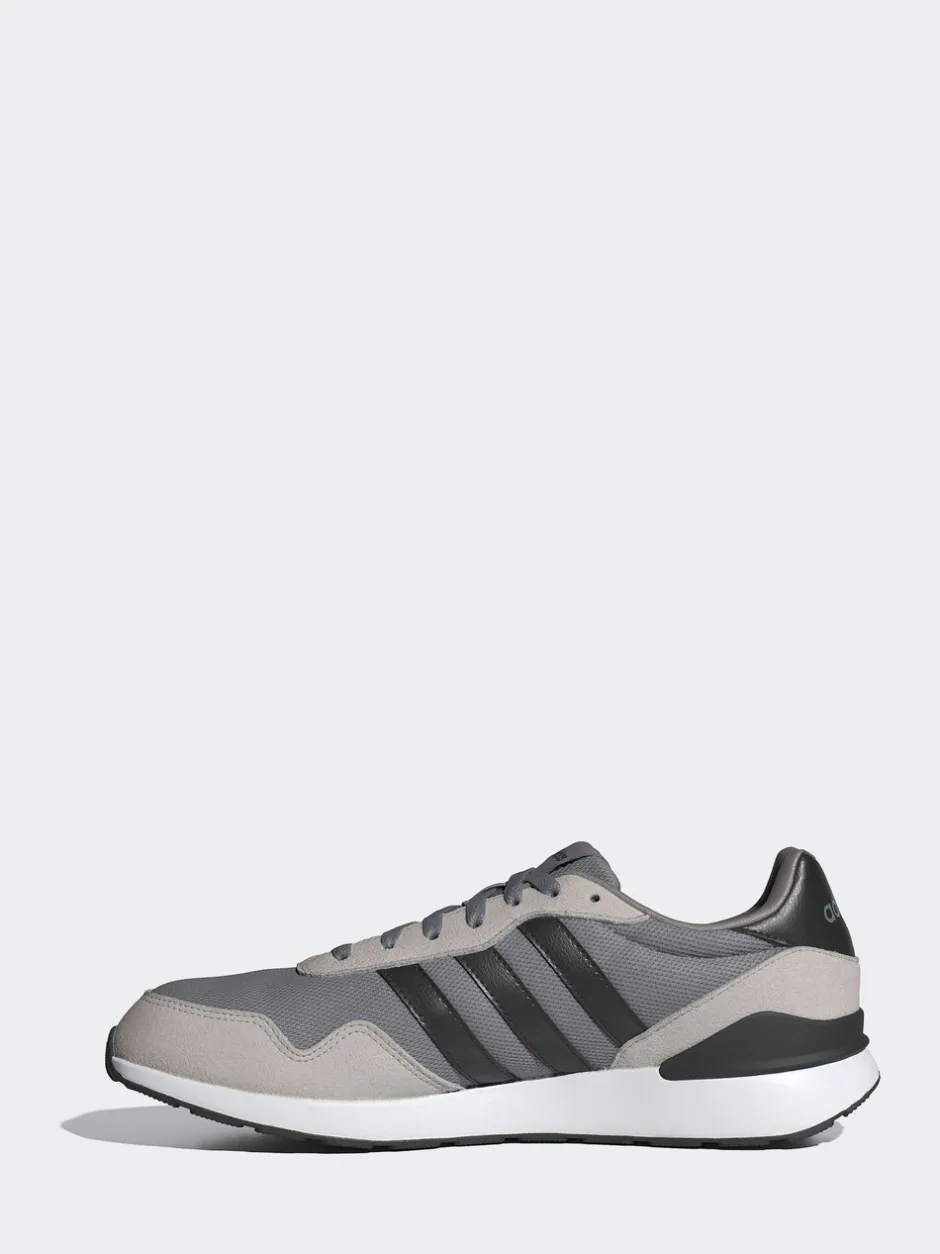 Sneakers|adidas Grijs - Run 60s 4.0 sneakers