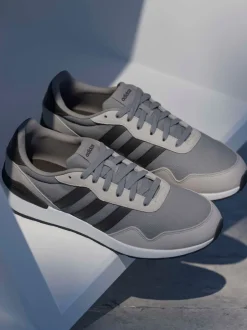 Sneakers|adidas Grijs - Run 60s 4.0 sneakers