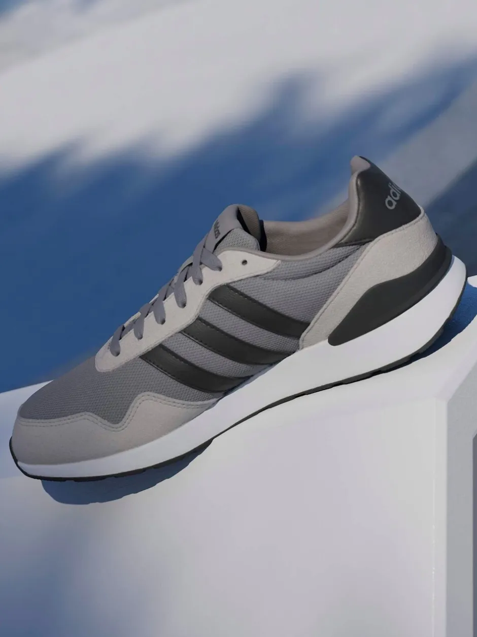 Sneakers|adidas Grijs - Run 60s 4.0 sneakers
