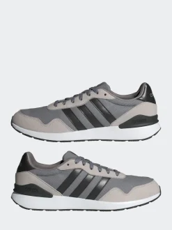 Sneakers|adidas Grijs - Run 60s 4.0 sneakers