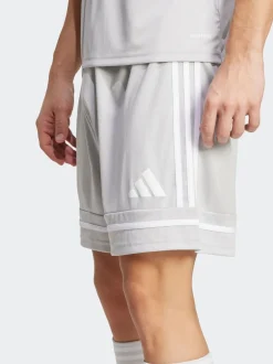 Shorts|adidas - Squadra 25 shorts Grijs