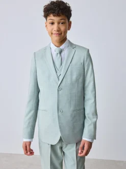 Kostuums En Herenvesten|Baker by Ted Baker Grijs - kostuumjasje