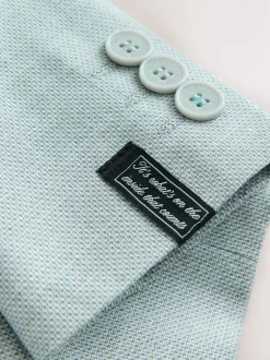 Kostuums En Herenvesten|Baker by Ted Baker Grijs - kostuumjasje
