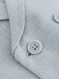 Kostuums En Herenvesten*Baker by Ted Baker - Waistcoat, Shirt And Tie Set Grijs