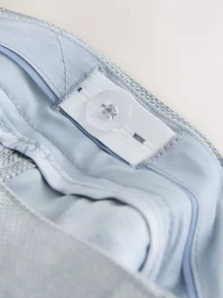 Kostuums En Herenvesten|Baker by Ted Baker Grijs - kostuumbroek