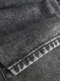 Jeans En Joggingbroeken|Jeans*Next - Barrel jeans (3mnd -7jr) Grijs