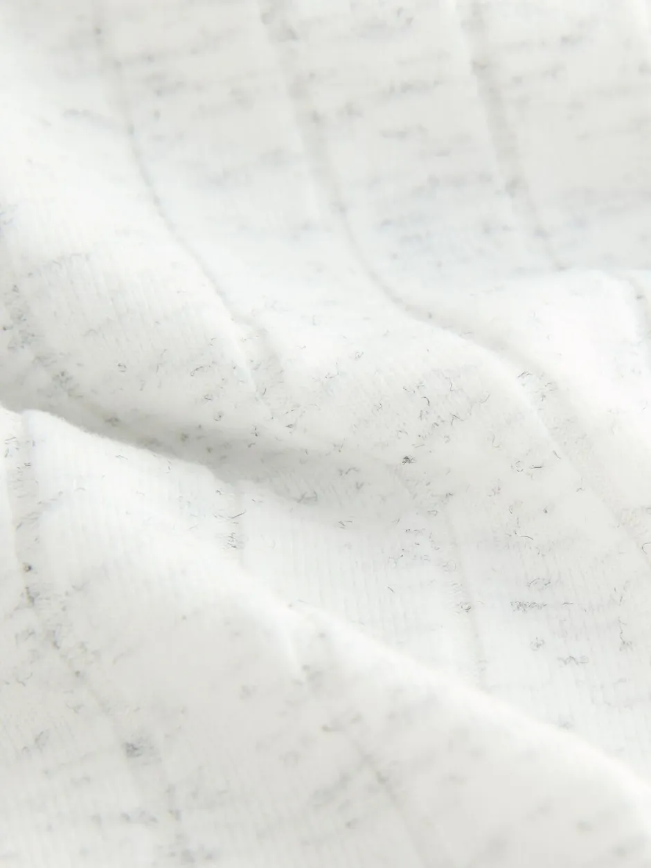 Pyjama's|Loungewear|Next - Behaaglijke pyjama met lange mouwen Grijs