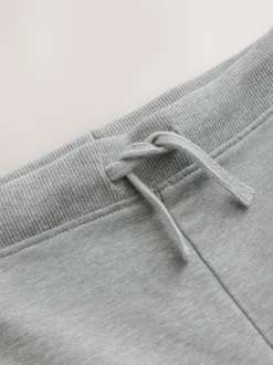 Broeken En Leggings|Next - Flared Joggers (3-16yrs) Grijs