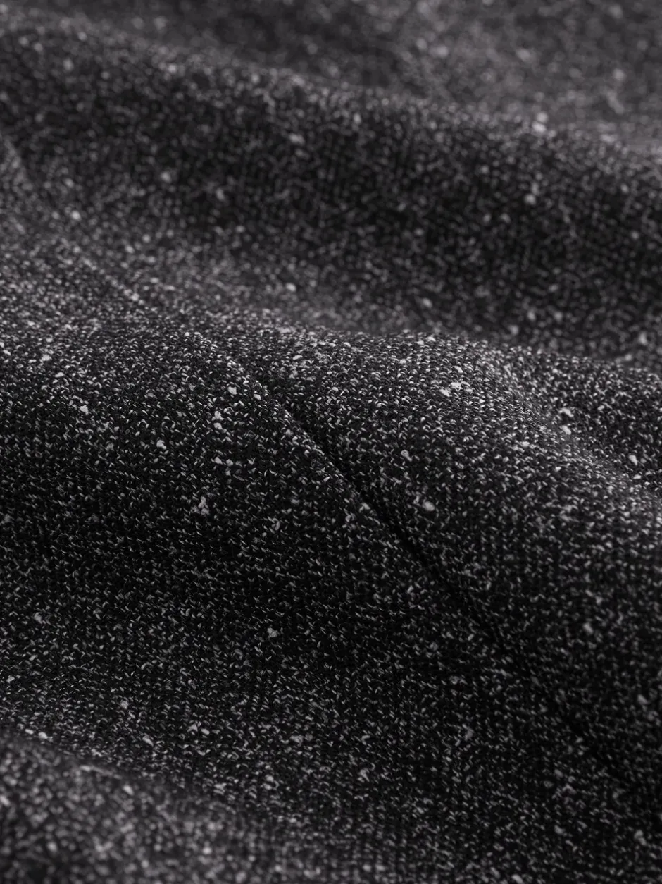 Rokken*Next Grijs - Fleck Pleated Midi Skirt