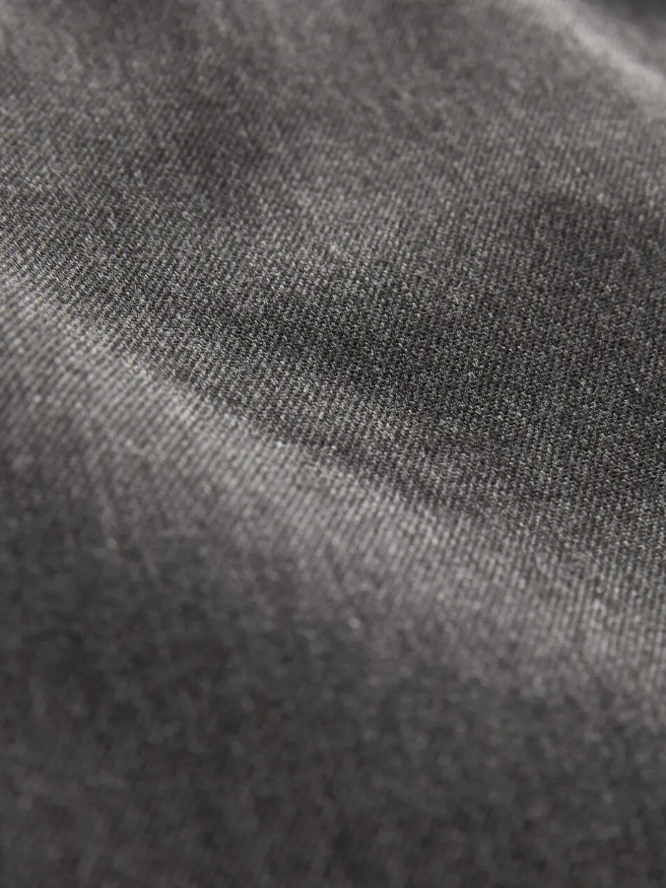 Schoolkleding|Broeken En Chino's|Next - Formele schoolbroek met rechte pijpen (3-17jr) Grijs