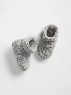 Boots|Boots|Gap Grijs - Brannan Boots