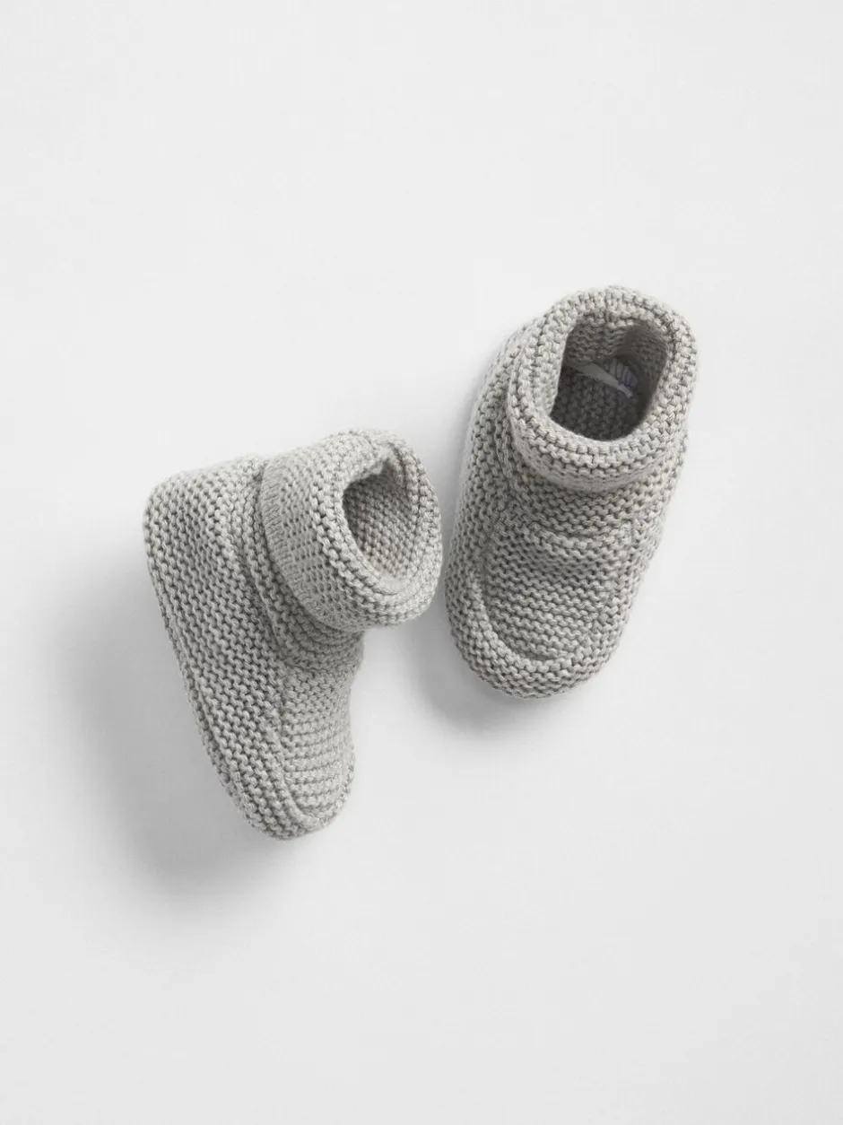 Boots|Boots|Gap Grijs - Brannan Boots