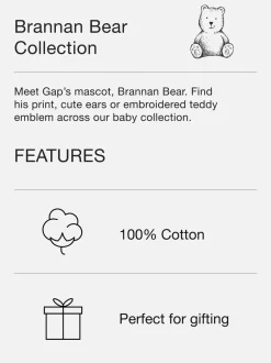 Boots|Boots|Gap Grijs - Brannan Boots