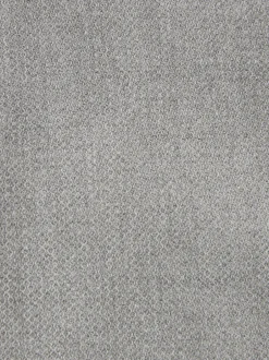 Vesten|Next Grijs - Herenvest met textuur