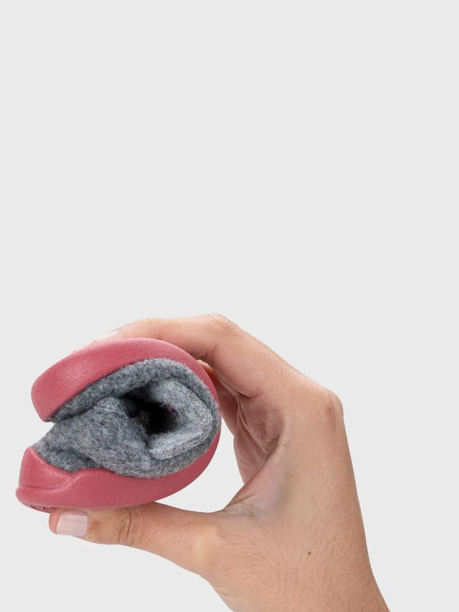 Pantoffels*Igor - Homie Character Slippers. Grijs