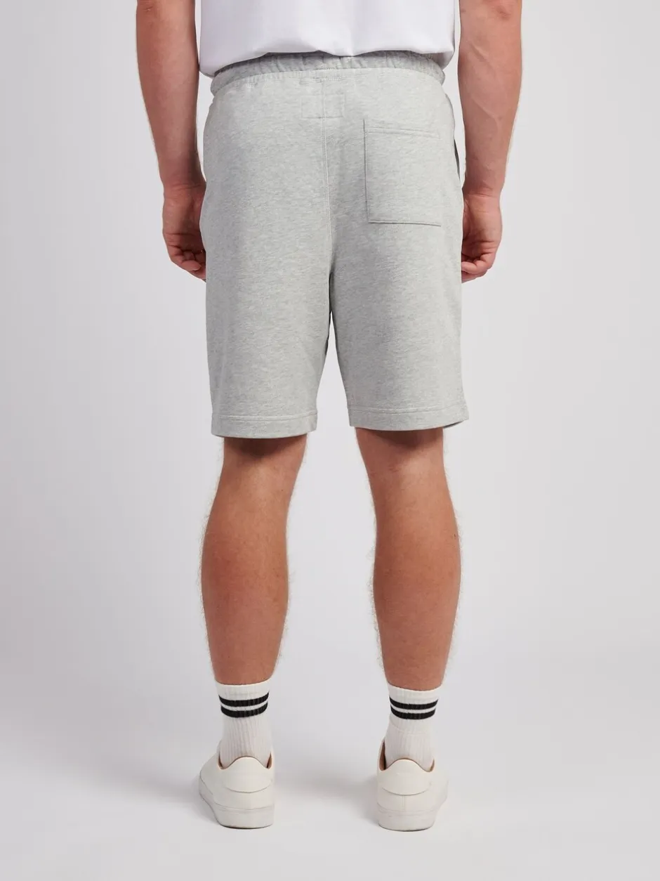 Shorts|Jack Wills - - Loopback - Short Grijs