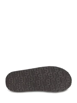 Pantoffels*Just Sheepskin - Louis pantoffels voor heren Grijs