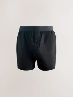 Ondergoed|Ondergoed*Next - Losse Boxer 5 set Grijs