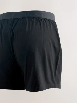 Ondergoed|Ondergoed*Next - Losse Boxer 5 set Grijs