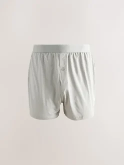 Ondergoed|Ondergoed*Next - Losse Boxer 5 set Grijs