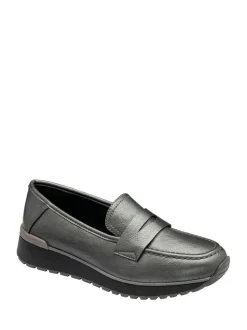 Lage Schoenen*Lotus - Casual Shoes Grijs