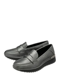 Lage Schoenen*Lotus - Casual Shoes Grijs