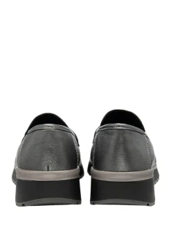 Lage Schoenen*Lotus - Casual Shoes Grijs