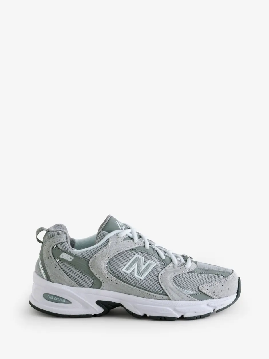 Sneakers|New Balance Grijs - 530 damessneakers