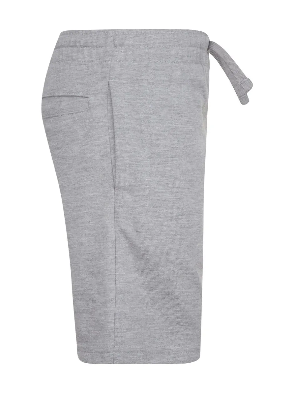 Shorts|Nike - Club short voor kleine kinderen Grijs