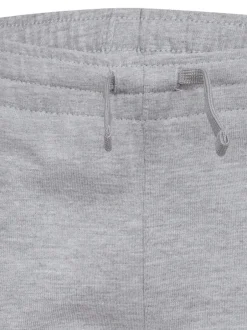 Shorts|Nike - Club short voor kleine kinderen Grijs