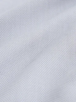 Shirts*Next - Onderhoudsvriendelijke nette overhemden met enkele manchetten, set van 3 Grijs