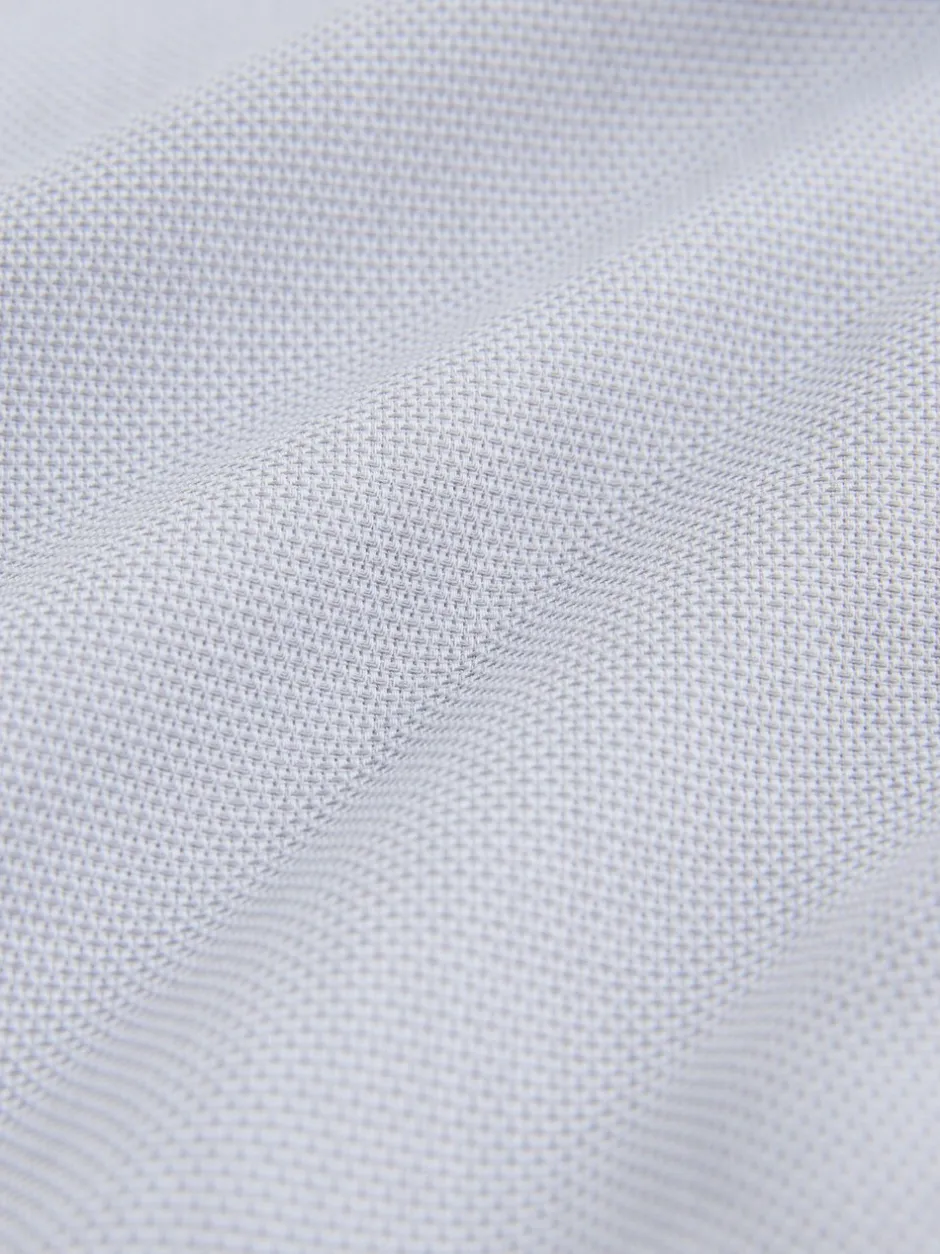 Shirts*Next - Onderhoudsvriendelijke nette overhemden met enkele manchetten, set van 3 Grijs