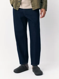 Pantoffels|Loungewear*Next Grijs - Pantoffelmuiltjes met gesp