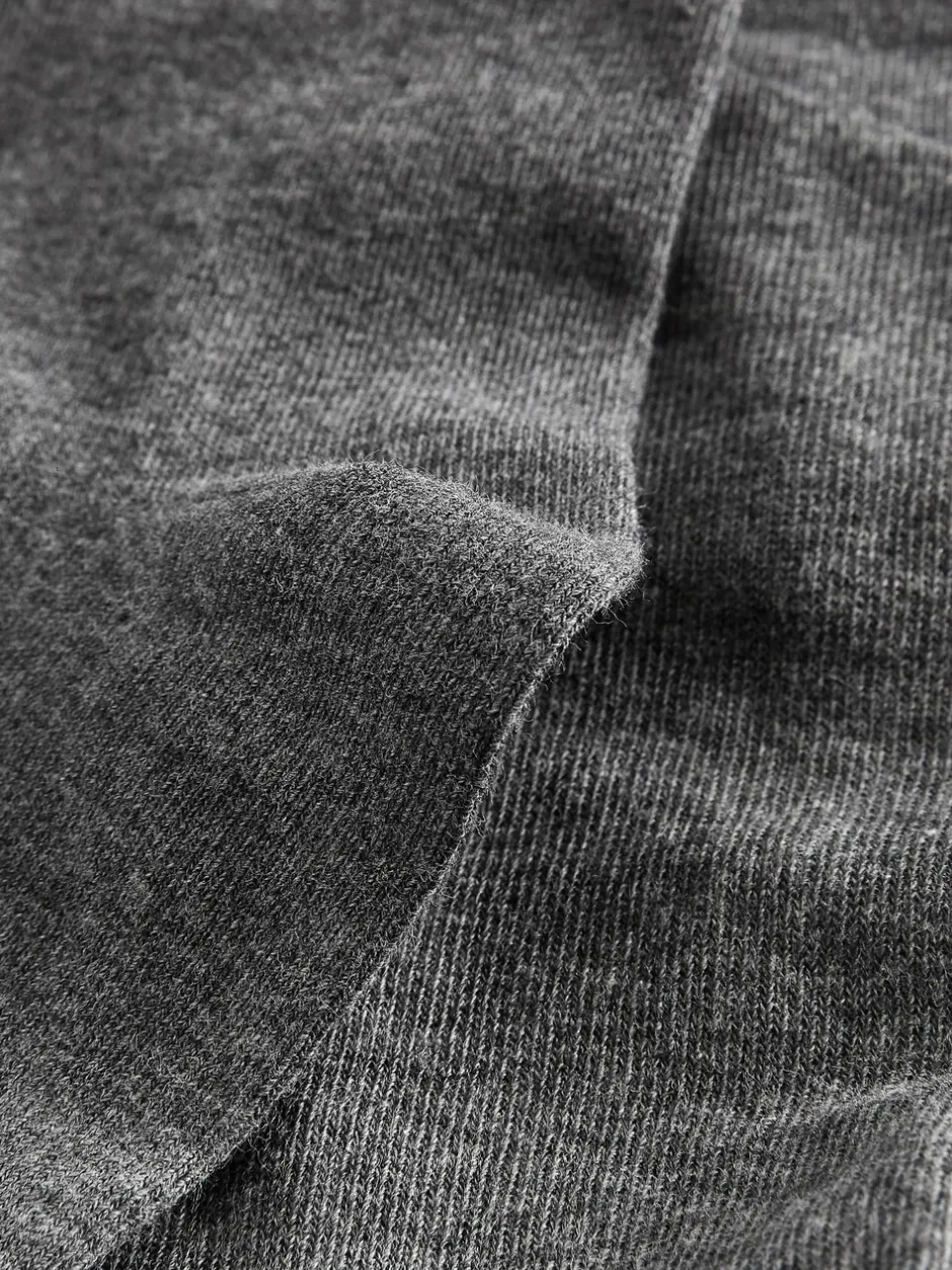 Sokken En Panty's|Schoolkleding|Next - Set van 5 katoenrijke schoolmaillots Grijs