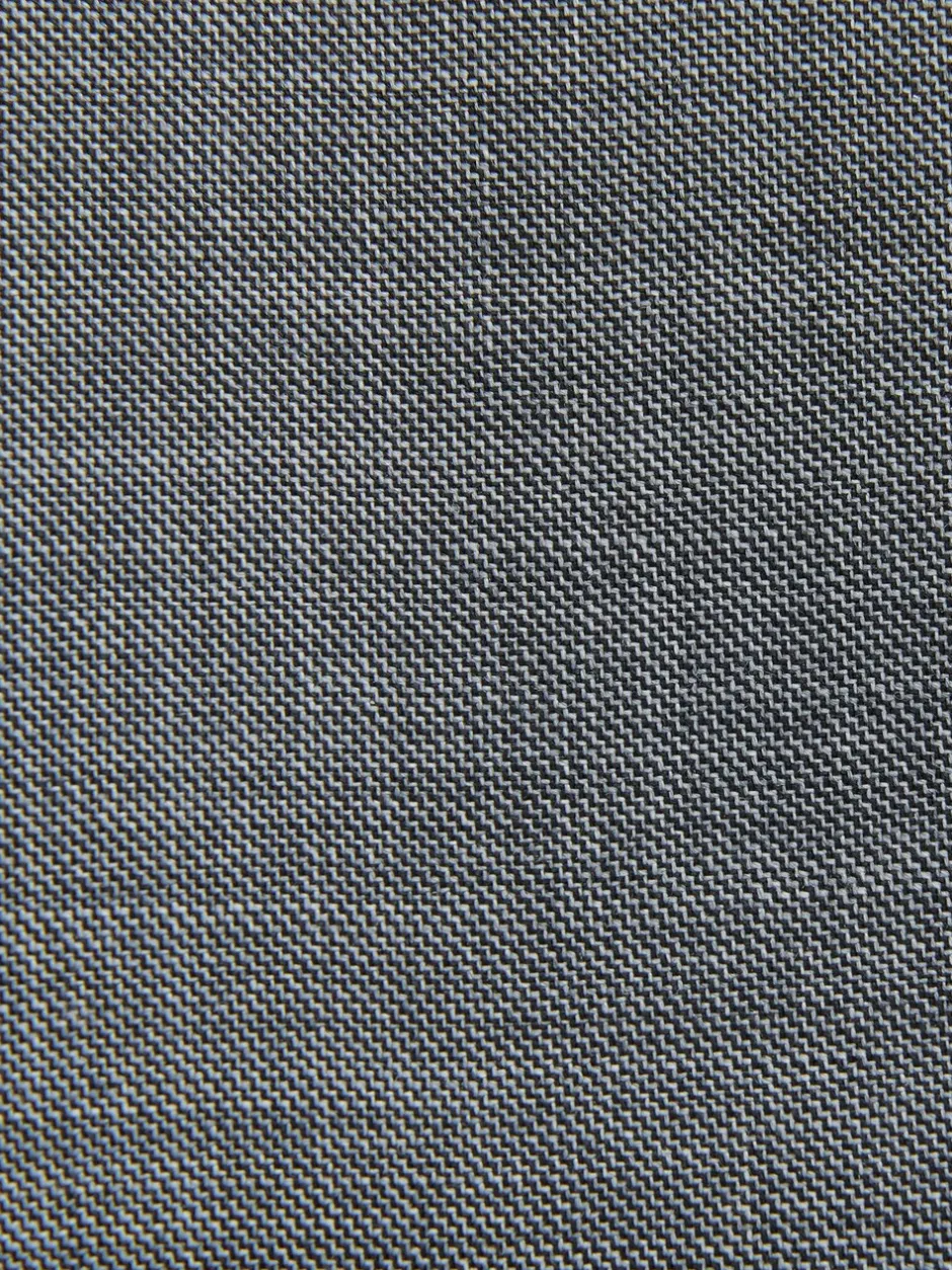 Vesten|Next - Signature Cerutti !00% Italian Wool Suit Waistcoat Grijs