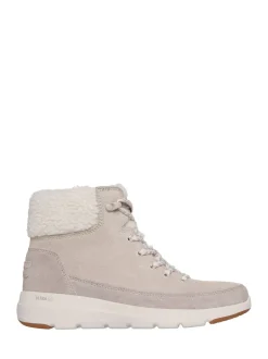 Boots|Skechers - Glacial Ultra Boots Grijs