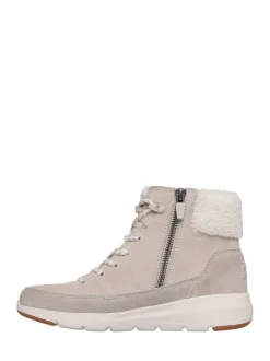 Boots|Skechers - Glacial Ultra Boots Grijs