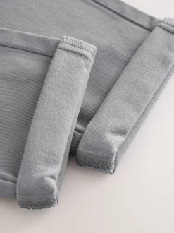 Broeken En Chino's|Next Grijs - Stretchy chino's (3-17jr)